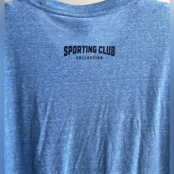 NWT Charlie Hustle Sporting KC Tee - Picture 4 of 4